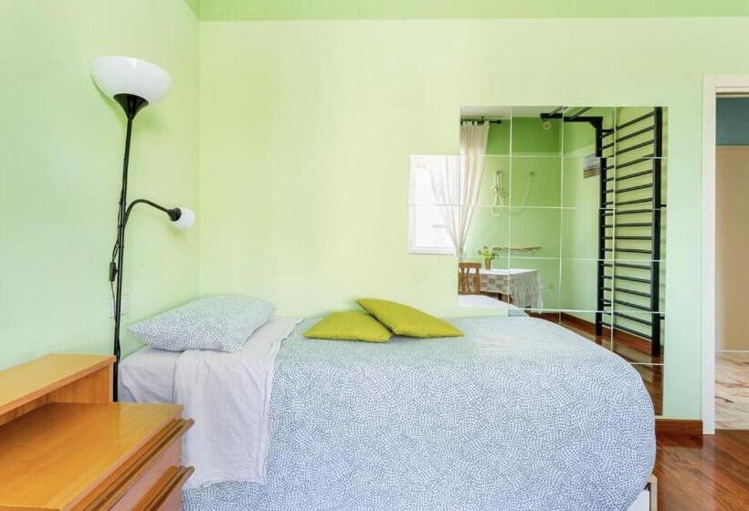 פנסיון Affittacamere Al Ducale