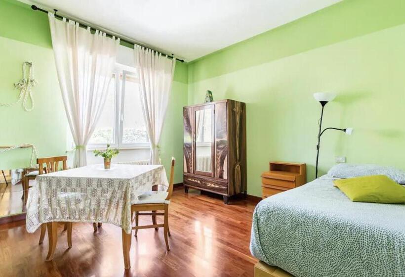 פנסיון Affittacamere Al Ducale