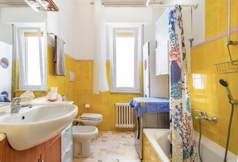 פנסיון Affittacamere Al Ducale