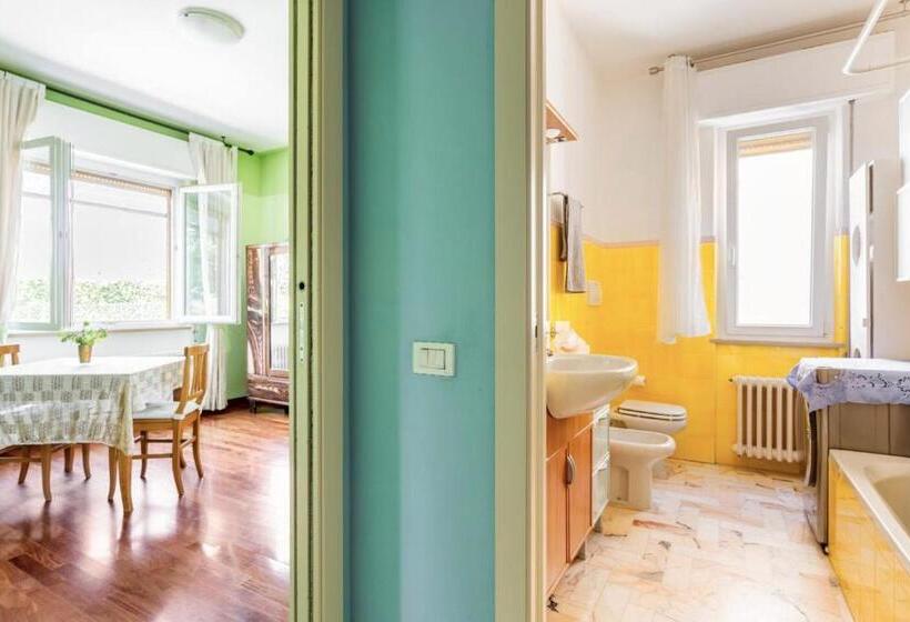 פנסיון Affittacamere Al Ducale