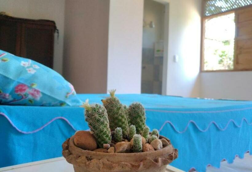 Pensione Antakarana Hospedagem