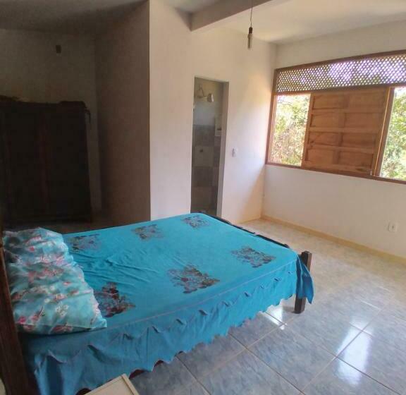 Pensione Antakarana Hospedagem