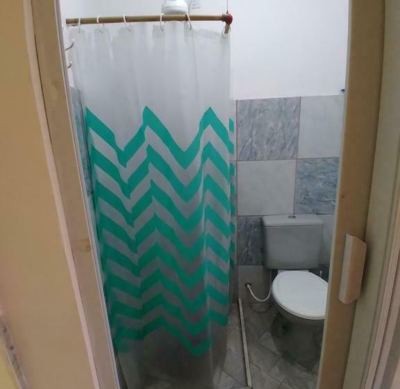 Pensione Antakarana Hospedagem