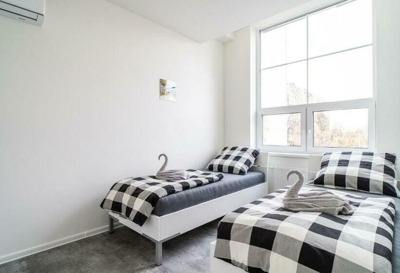 펜션 Apartmány Venuše