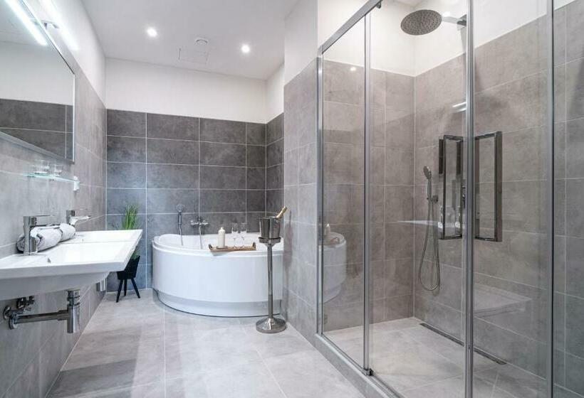 펜션 Apartmány Venuše