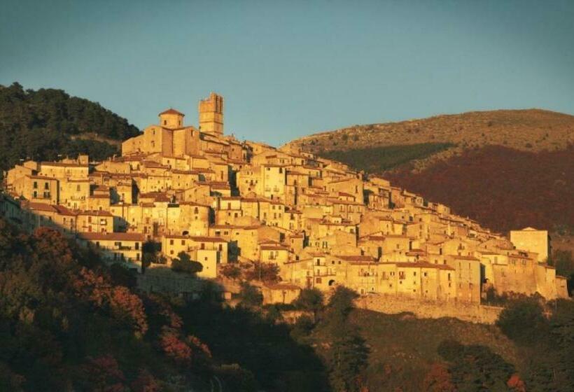 بنسيون Azienda Agricola Mappavel S