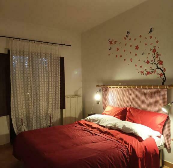 بنسيون Azienda Agricola Mappavel S