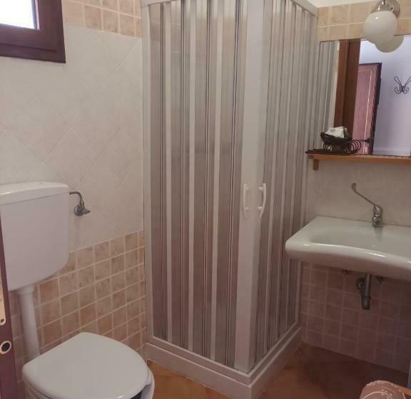 بنسيون Azienda Agricola Mappavel S