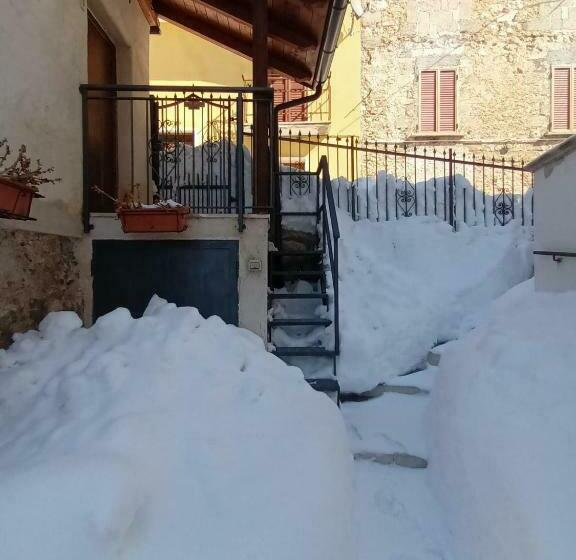 بنسيون Azienda Agricola Mappavel S