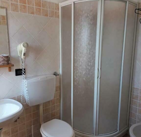 بنسيون Azienda Agricola Mappavel S