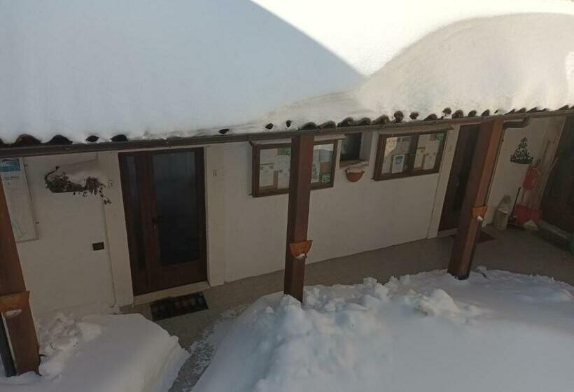 بنسيون Azienda Agricola Mappavel S