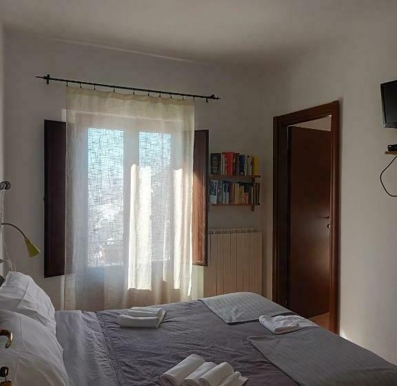 بنسيون Azienda Agricola Mappavel S