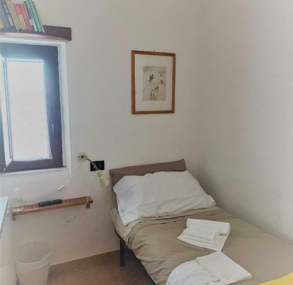 بنسيون Azienda Agricola Mappavel S