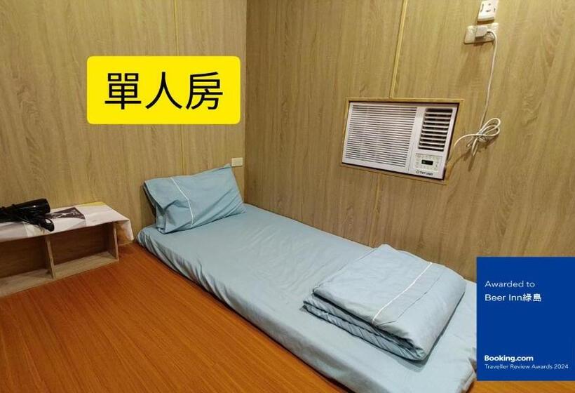 پانسیون Beer Inn綠島