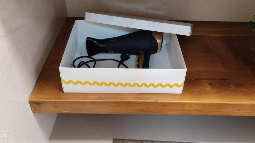 بنسيون Bela Vista Hospedagem