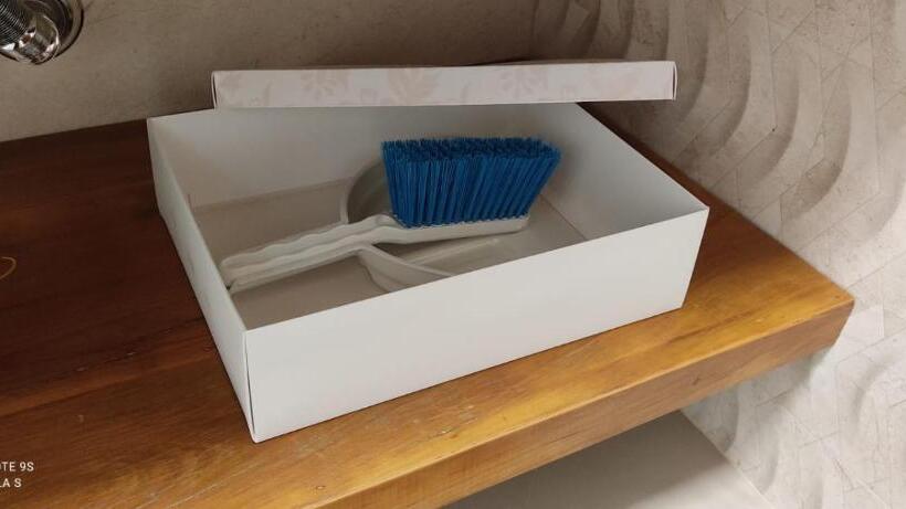 بنسيون Bela Vista Hospedagem