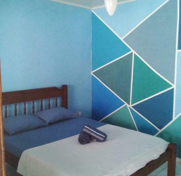 بنسيون Casa Netuno