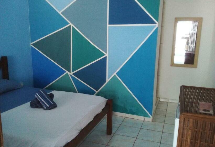 بنسيون Casa Netuno