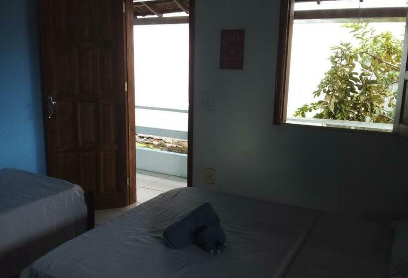 بنسيون Casa Netuno