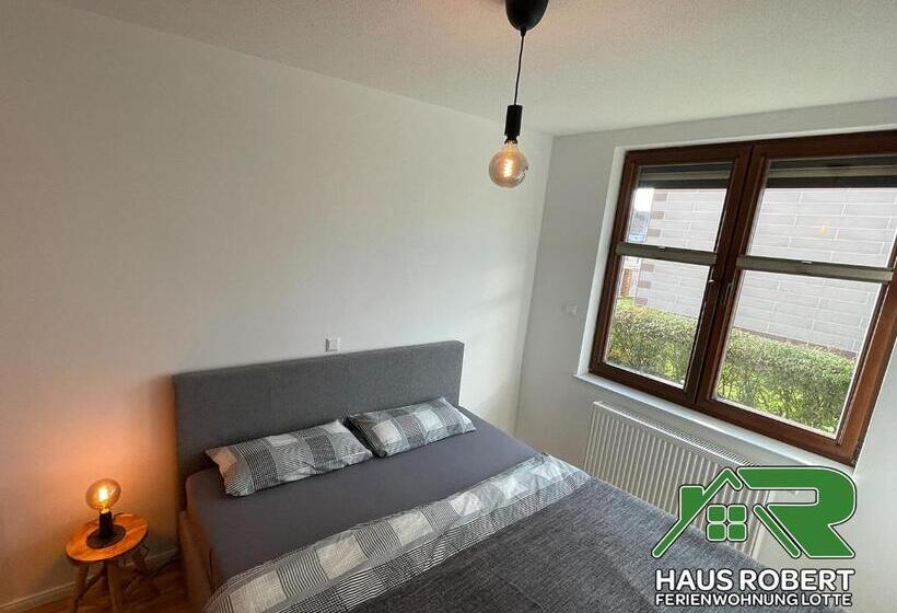 פנסיון Ferienhaus Robert