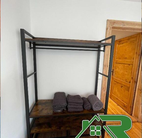 פנסיון Ferienhaus Robert