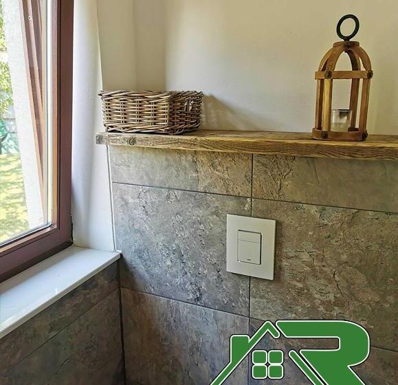 פנסיון Ferienhaus Robert