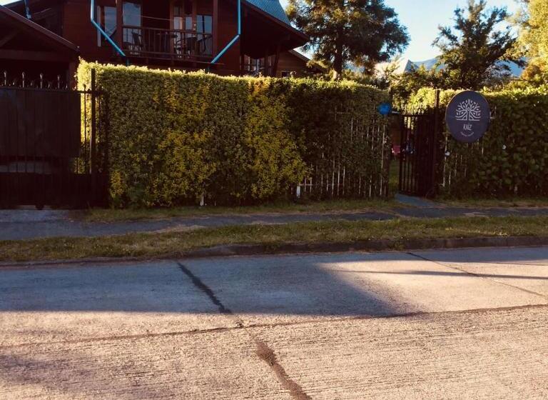 膳宿费 Hostel Raiz