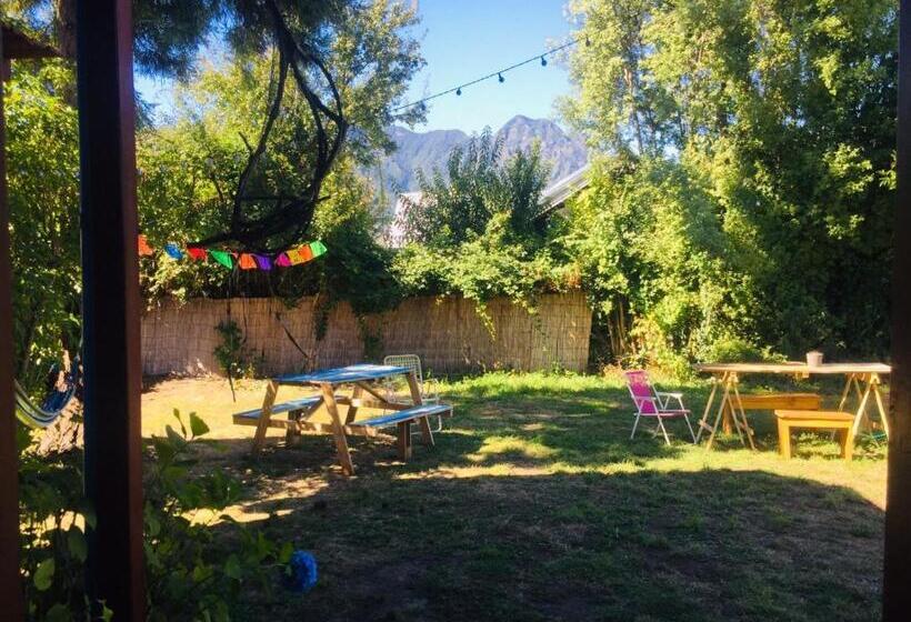 膳宿费 Hostel Raiz