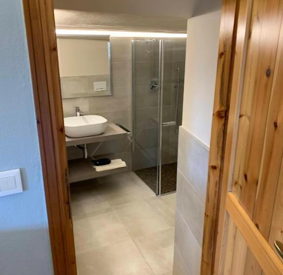 Пансион La Casetta Bosco