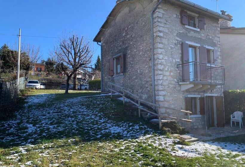 Пансион La Casetta Bosco