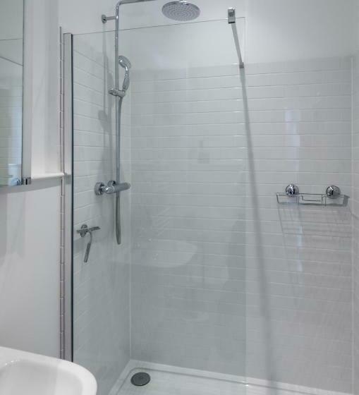 بنسيون Lavender Lodge