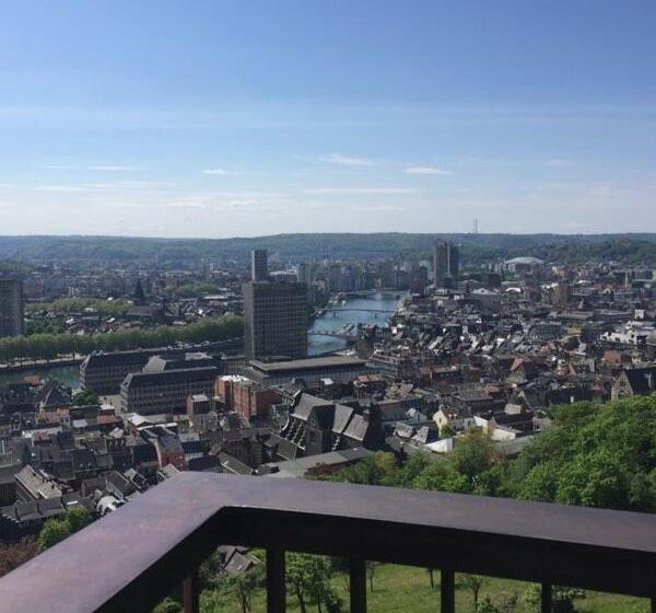펜션 Studio Citadelle   Chambres Avec Salle De Bain Indépendantes Et Cuisine Partagée