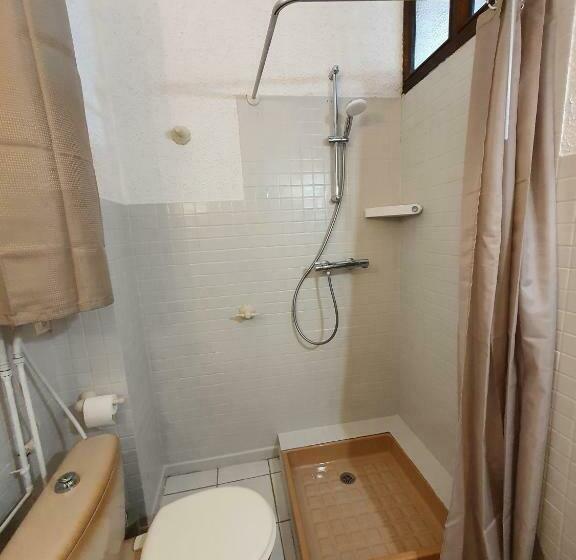 بنسيون Suite Parentale Castillon Du Gard