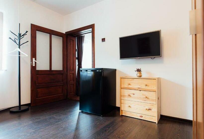 ペンション Szitas Rooms