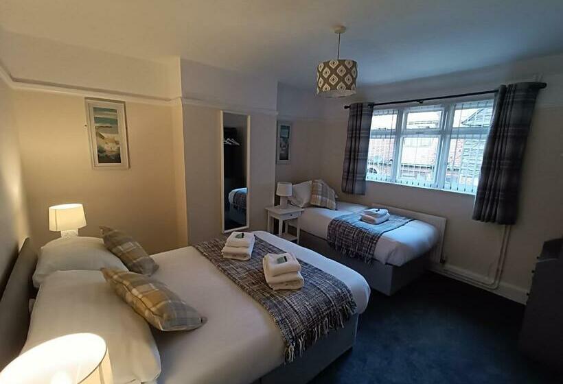 פנסיון The Ship Inn Folkestone