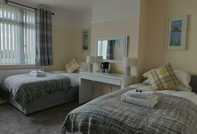 פנסיון The Ship Inn Folkestone