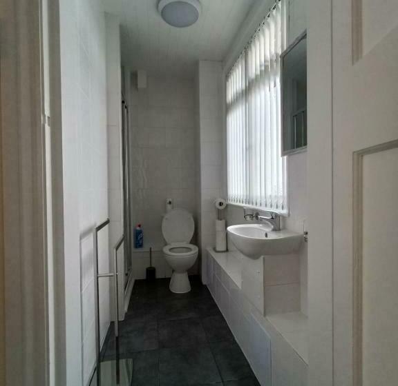 פנסיון The Ship Inn Folkestone