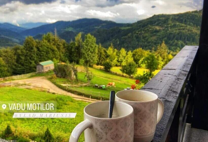 Pensiunea Agroturistica Acvila Apusenilor