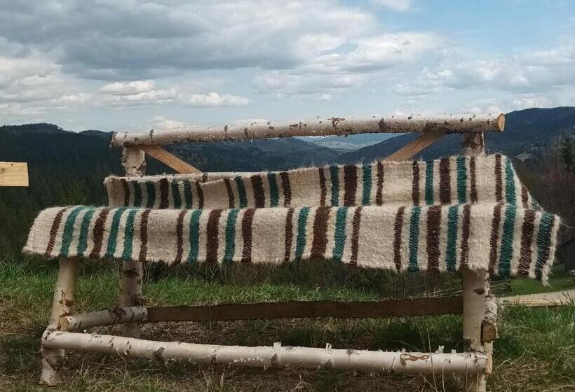 Pensiunea Agroturistica Acvila Apusenilor