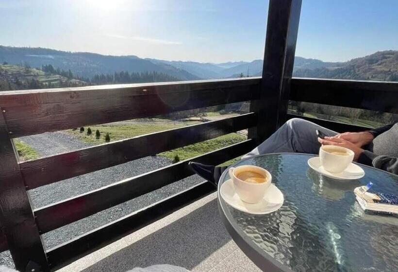 Pensiunea Agroturistica Acvila Apusenilor