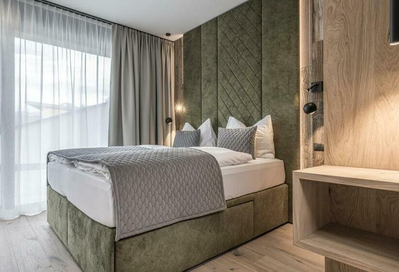 Perfect Lodgings Panorama Hart