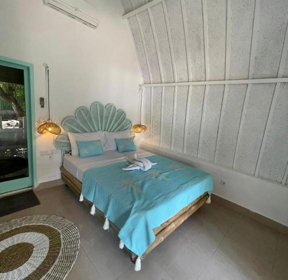 Playa Bonita Hotel & Beach Club Gili Air