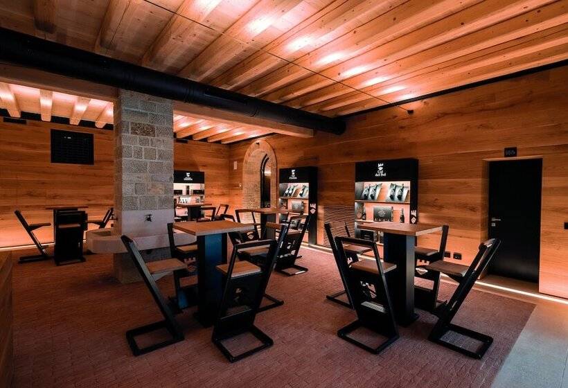 Progress Country & Wine House