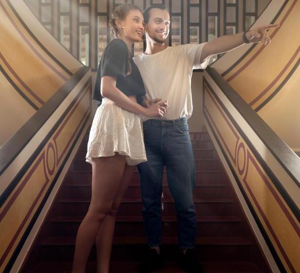 리조트 Wayanad Mace Mansion