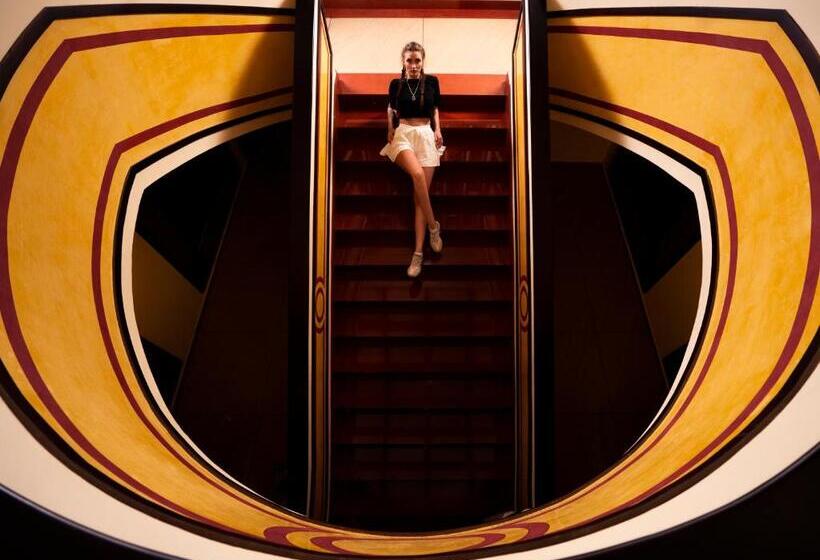 리조트 Wayanad Mace Mansion