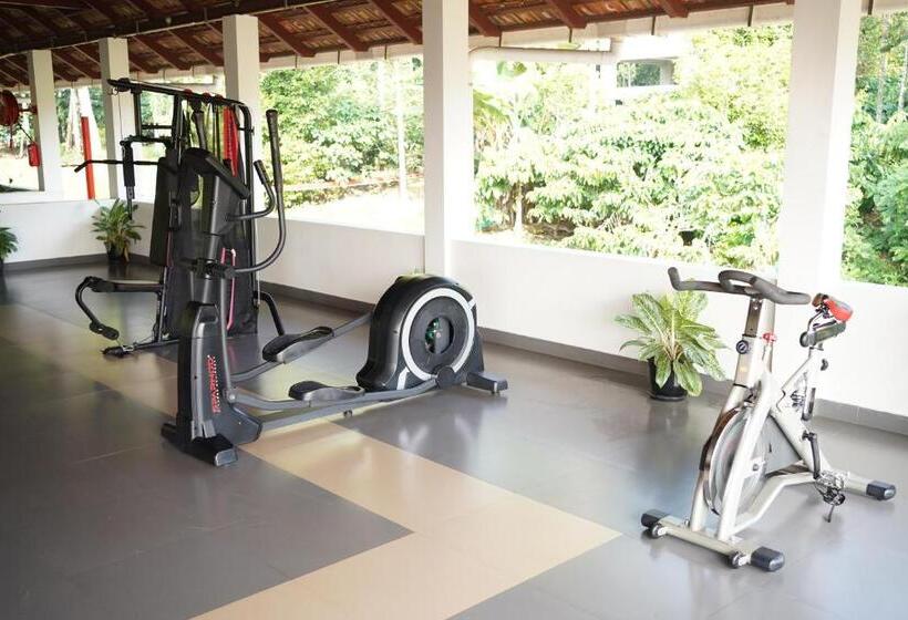 리조트 Wayanad Mace Mansion