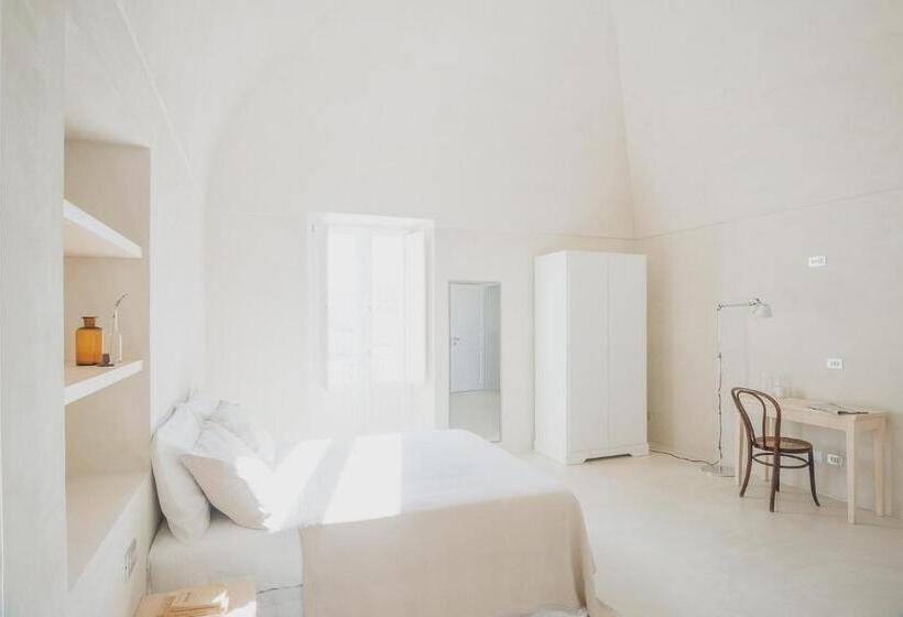 تختخواب و صبحانه Casa Pinta Rooms