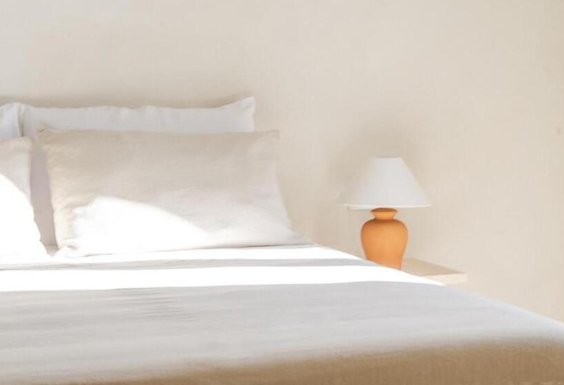 تختخواب و صبحانه Casa Pinta Rooms