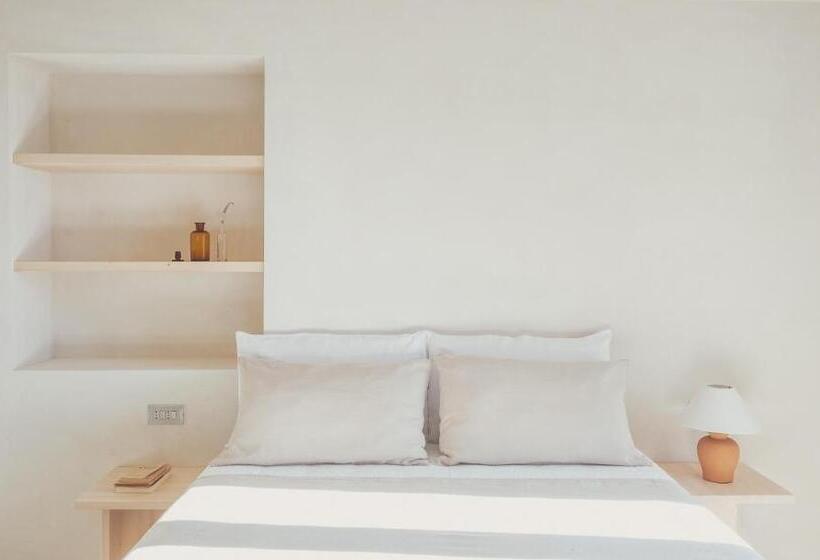 تختخواب و صبحانه Casa Pinta Rooms