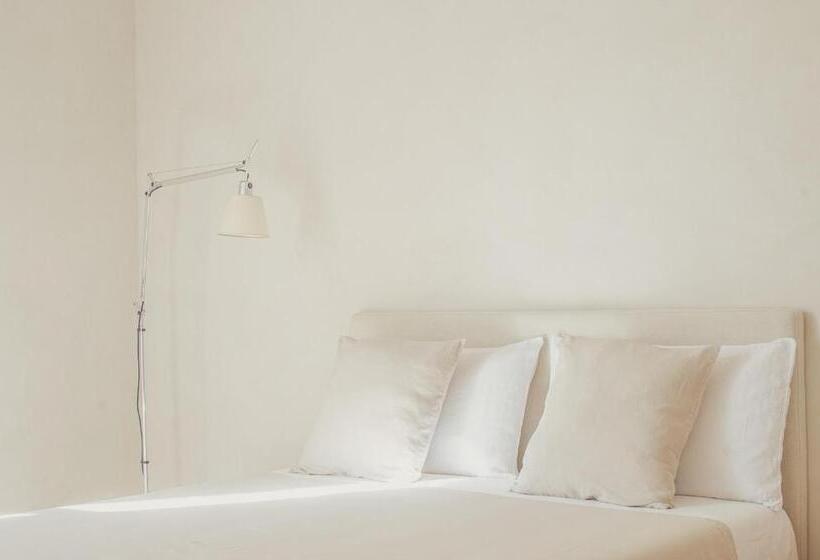 تختخواب و صبحانه Casa Pinta Rooms